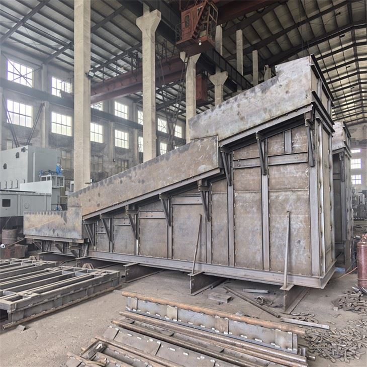 Waste Living Garbage Incinerator